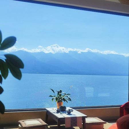 Super Invincible All Seaview Villa Dali  Zewnętrze zdjęcie