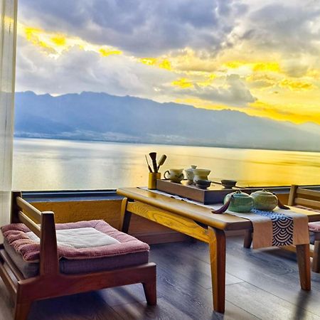 Super Invincible All Seaview Villa Dali  Zewnętrze zdjęcie