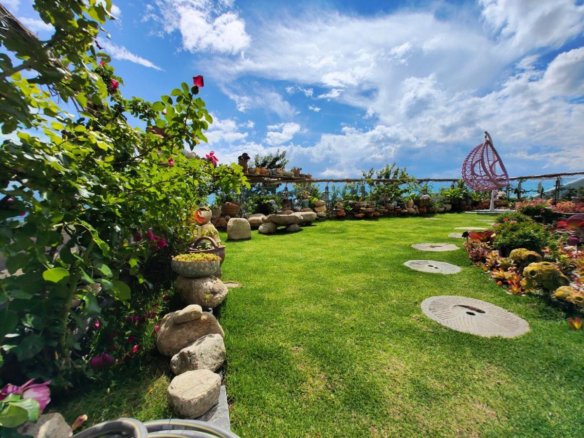 Super Invincible All Seaview Villa Dali  Zewnętrze zdjęcie