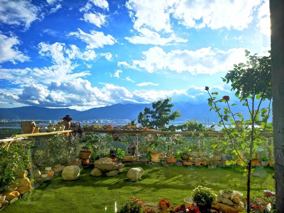 Super Invincible All Seaview Villa Dali  Zewnętrze zdjęcie