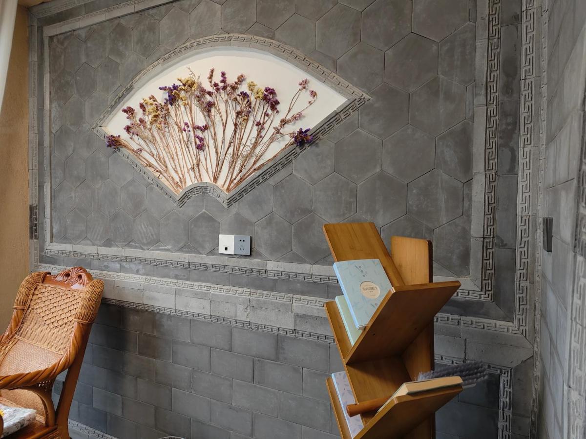Super Invincible All Seaview Villa Dali  Zewnętrze zdjęcie