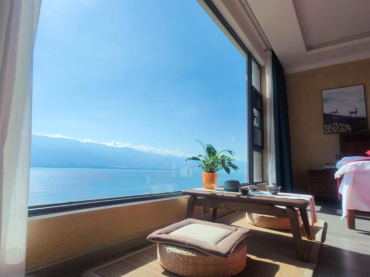 Super Invincible All Seaview Villa Dali  Zewnętrze zdjęcie