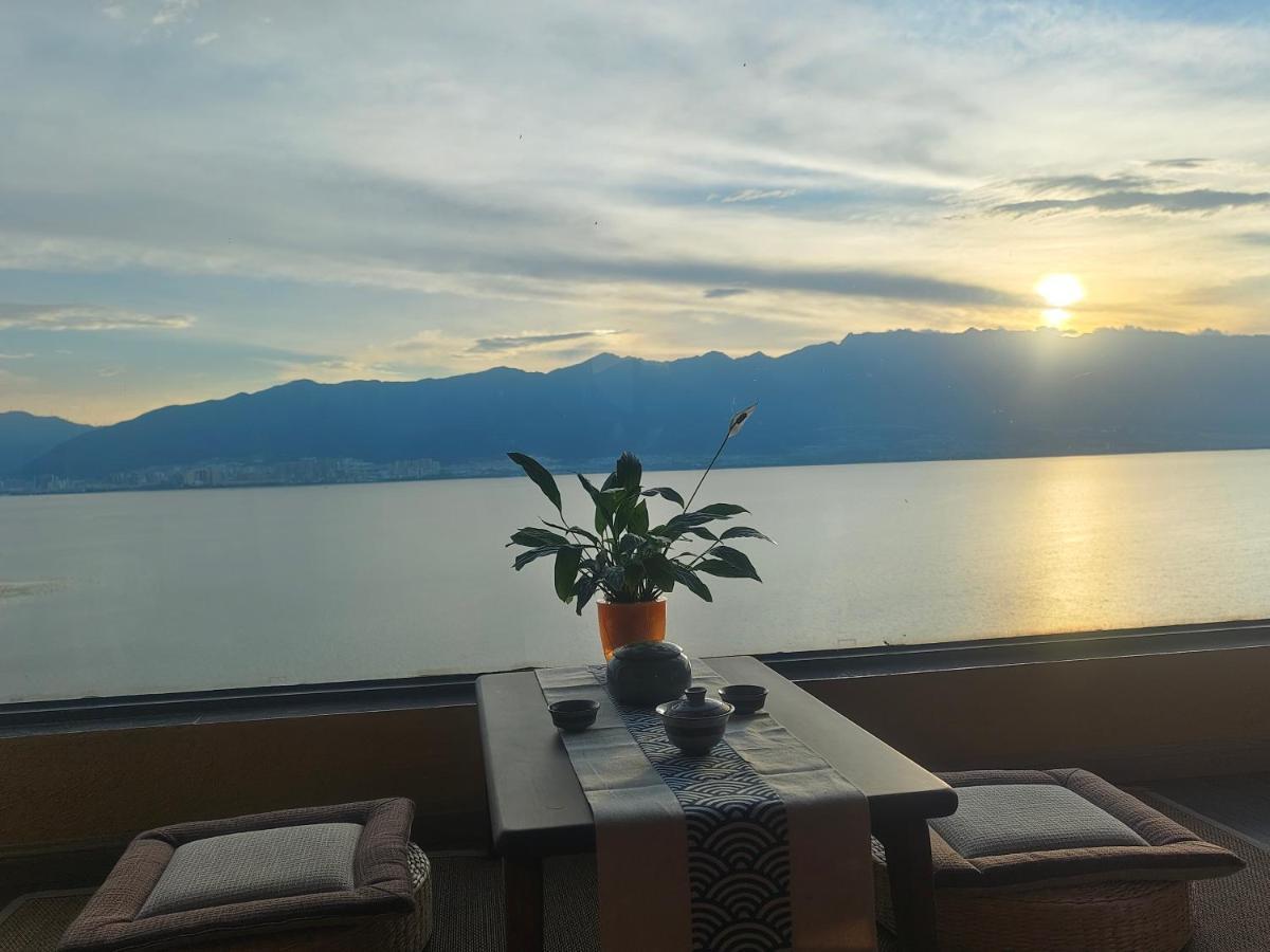Super Invincible All Seaview Villa Dali  Zewnętrze zdjęcie