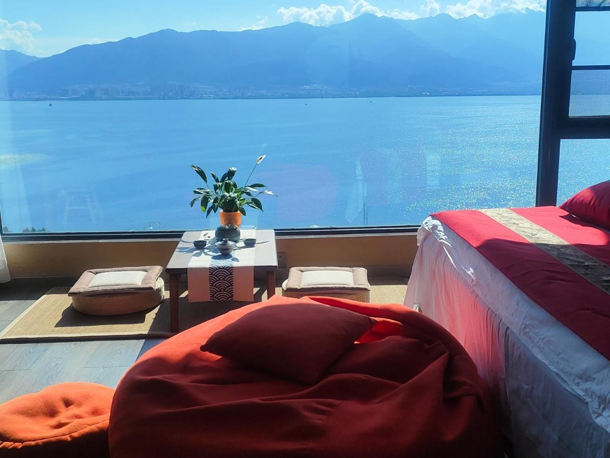 Super Invincible All Seaview Villa Dali  Zewnętrze zdjęcie