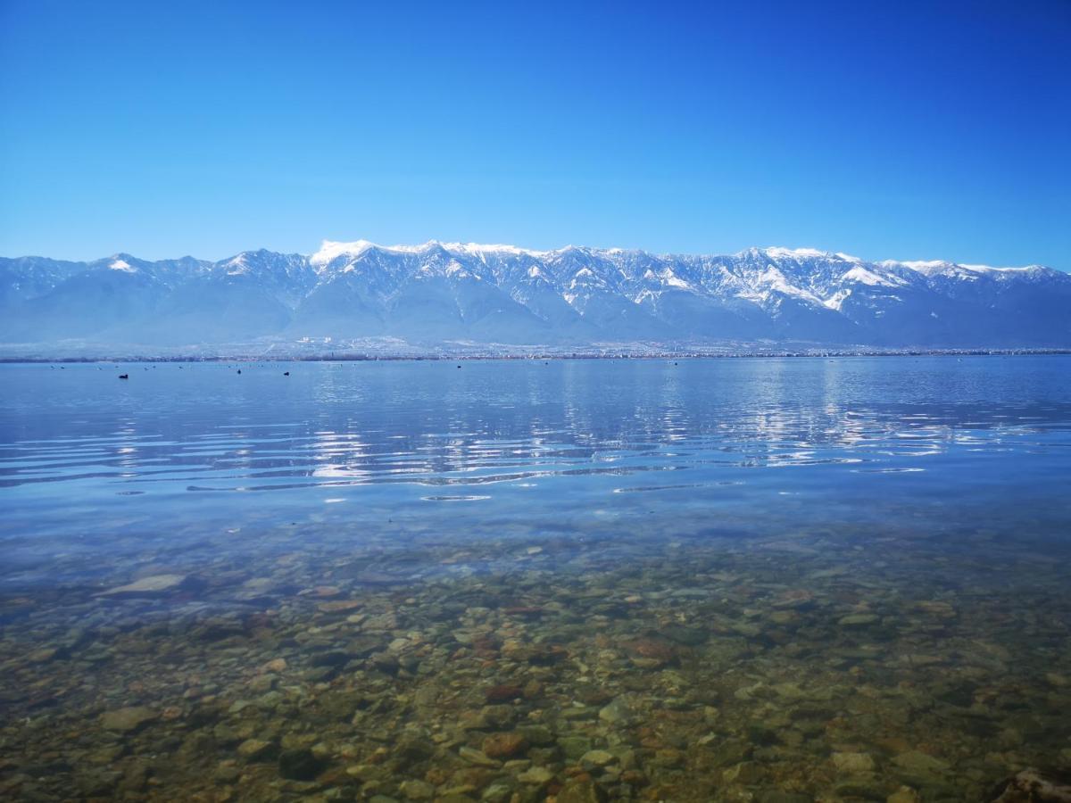 Super Invincible All Seaview Villa Dali  Zewnętrze zdjęcie