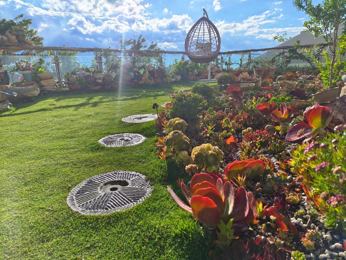 Super Invincible All Seaview Villa Dali  Zewnętrze zdjęcie