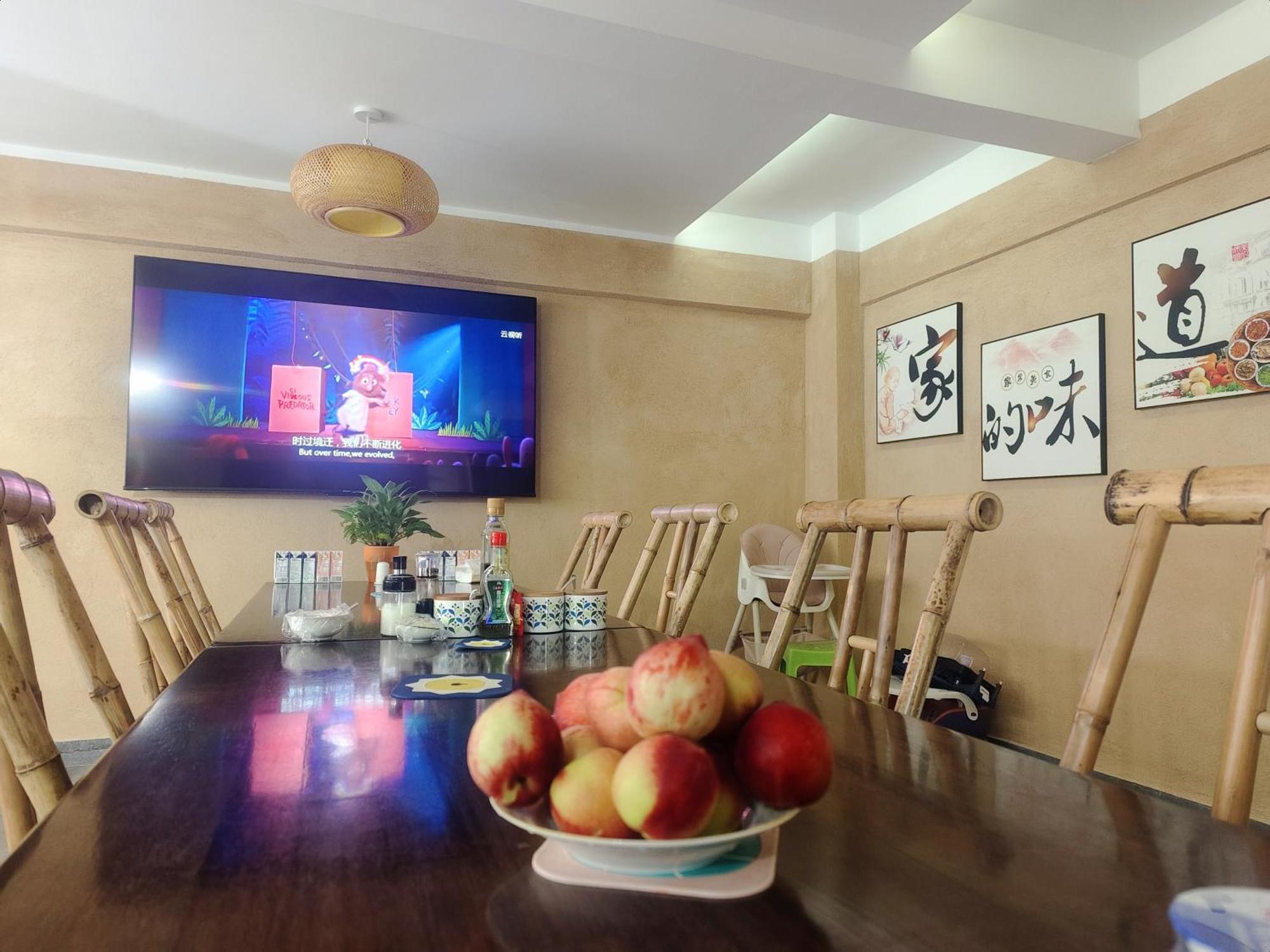 Super Invincible All Seaview Villa Dali  Zewnętrze zdjęcie