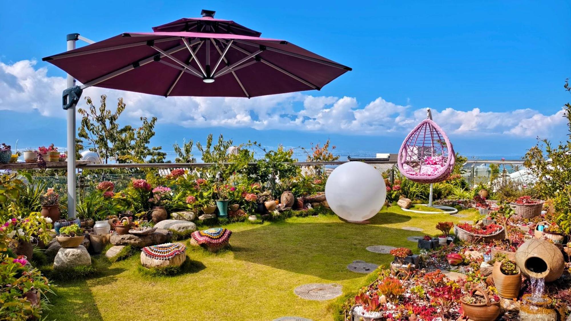 Super Invincible All Seaview Villa Dali  Zewnętrze zdjęcie